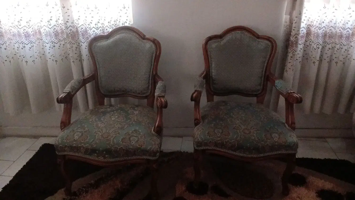 وسایل منزل|میز و صندلی غذاخوری|کرج, چمران|دیوار