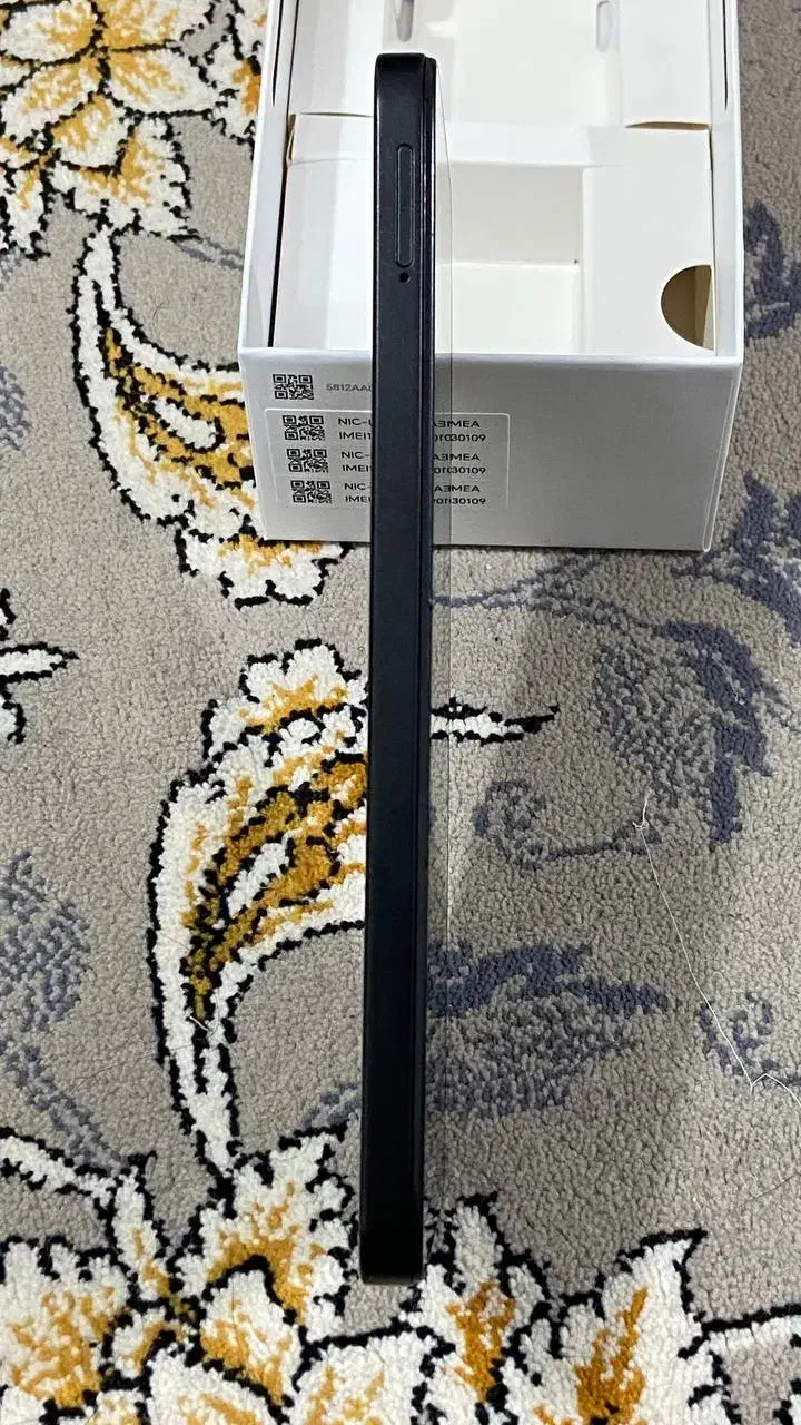 فروش موبایل ردمی ۱۳ ۲۵۶ گیگ رم ۸ ۵ ماه کار کرده|موبایل|مریوان, |دیوار