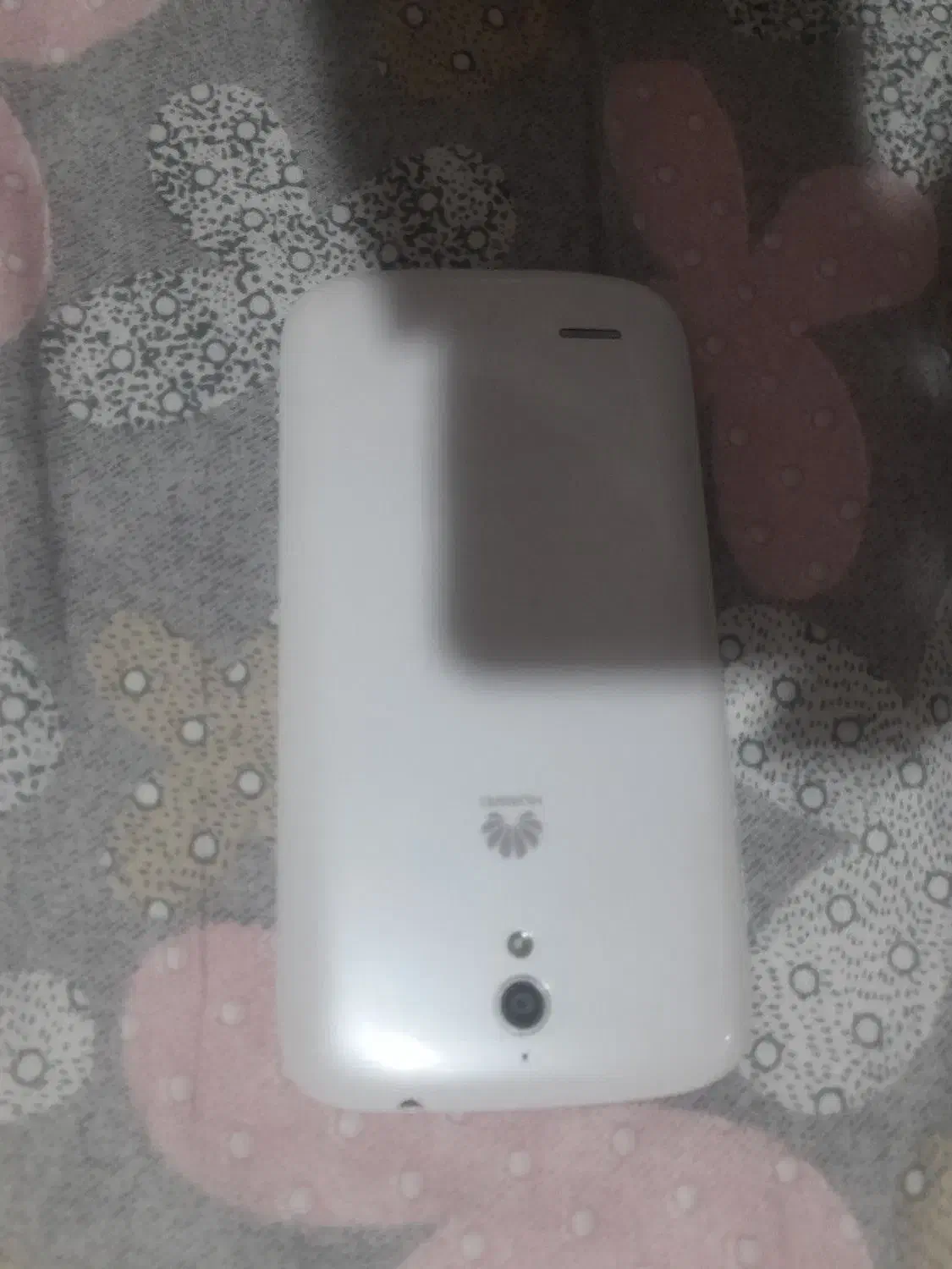 گوشی هوآوی ۶۱۰|موبایل|همدان, |دیوار