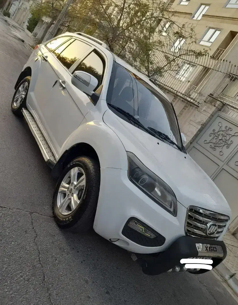 لیفان x60 مدل ۹۲|خودرو سواری و وانت|بروجرد, |دیوار