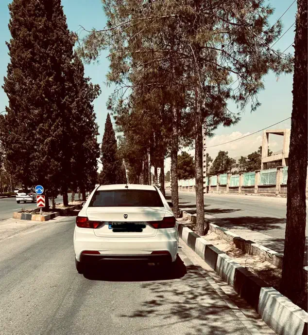 شاهین GL|خودرو سواری و وانت|شیراز, اصلاح‌نژاد|دیوار