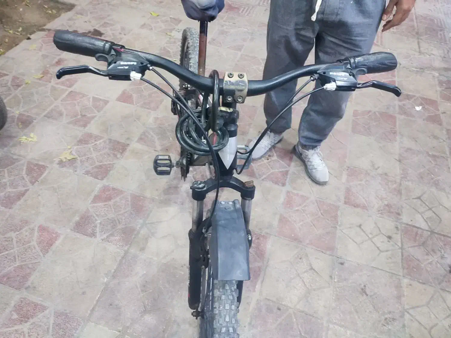 دوچرخه 26|دوچرخه، اسکیت، اسکوتر|فیروزآباد (فارس), |دیوار