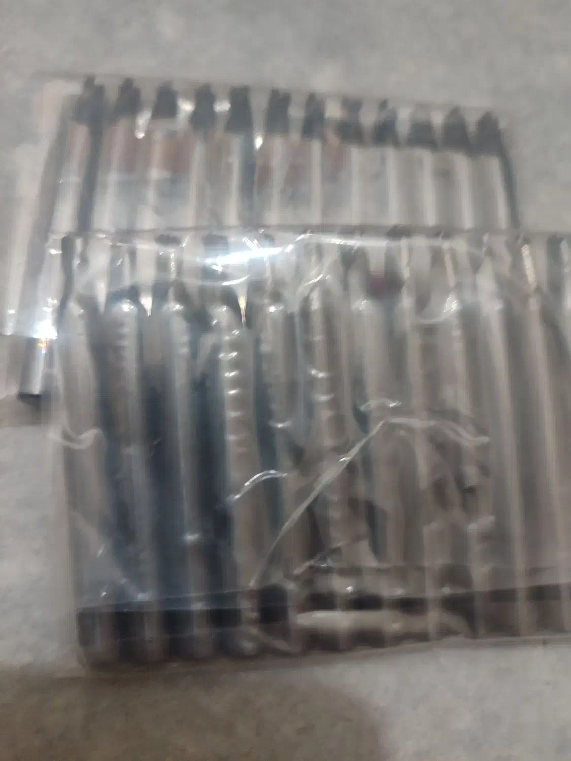 فرز انگشتی الماس 3با ساق 6نو|ابزارآلات|قائمشهر, |دیوار