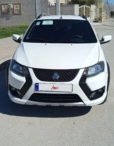 کوییکsمدل1402|خودرو سواری و وانت|برازجان, |دیوار