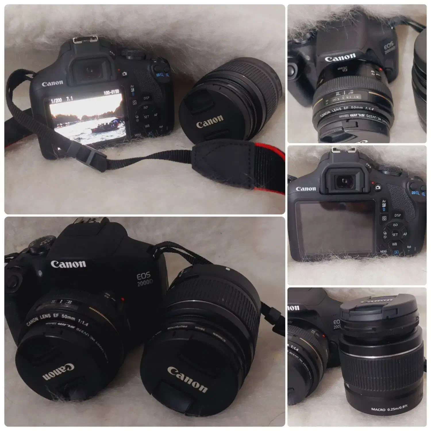 دوربین عکاسی|دوربین عکاسی و فیلم‌برداری|بهبهان, |دیوار