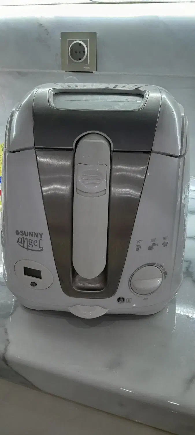 سرخ کن|اجاق گاز و لوازم برقی پختوپز|کرمان, |دیوار