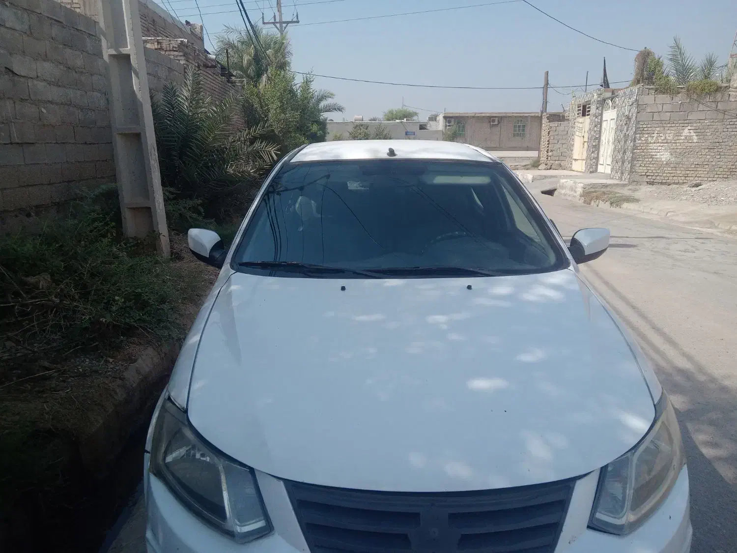 معاوضه خودرو،،فروش نقدی نیست|خودرو سواری و وانت|اهواز, الهائی|دیوار