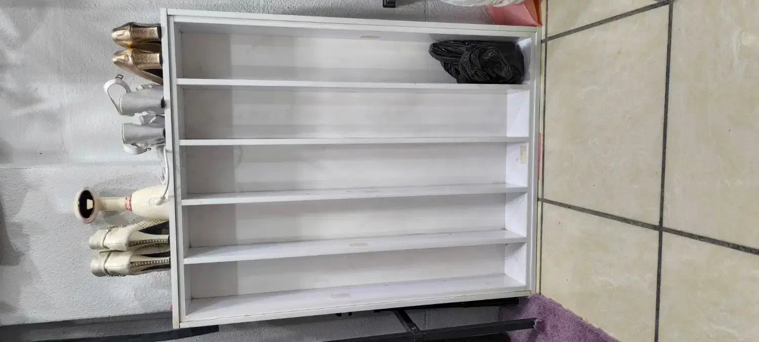 قفسه ام دی اف|جاکفشی، کمد، دراور|برازجان, |دیوار