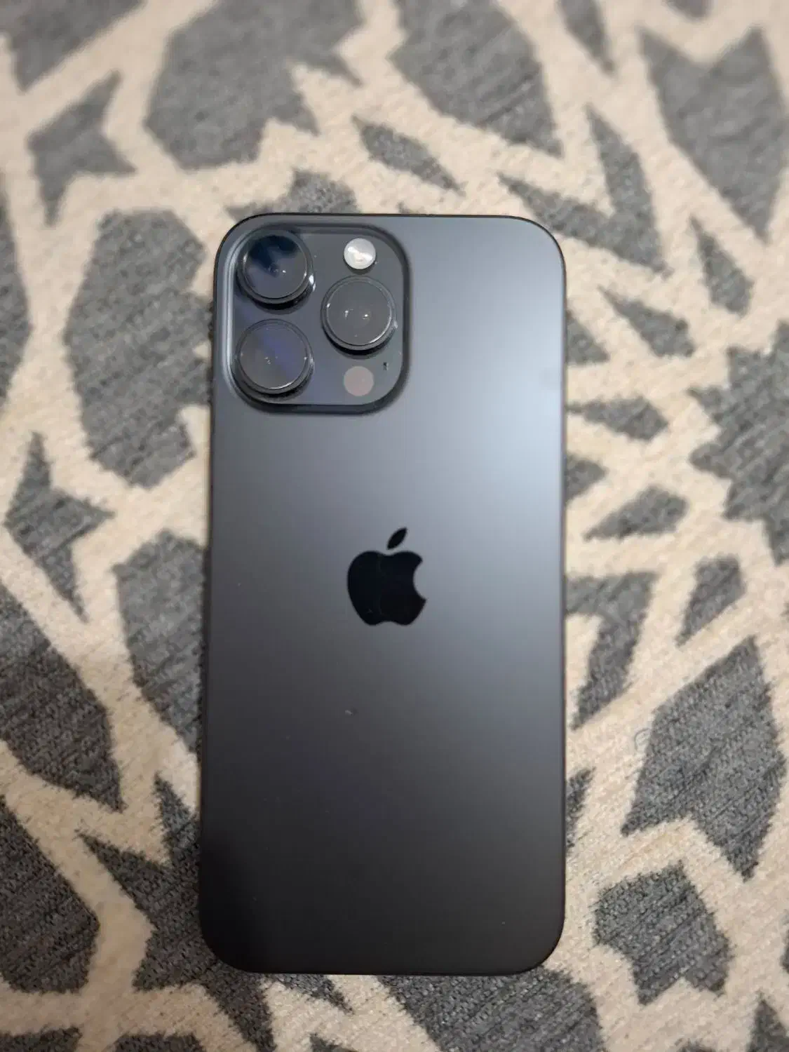 Iphone 16 promax 256g Zaa|موبایل|کرج, گوهردشت|دیوار