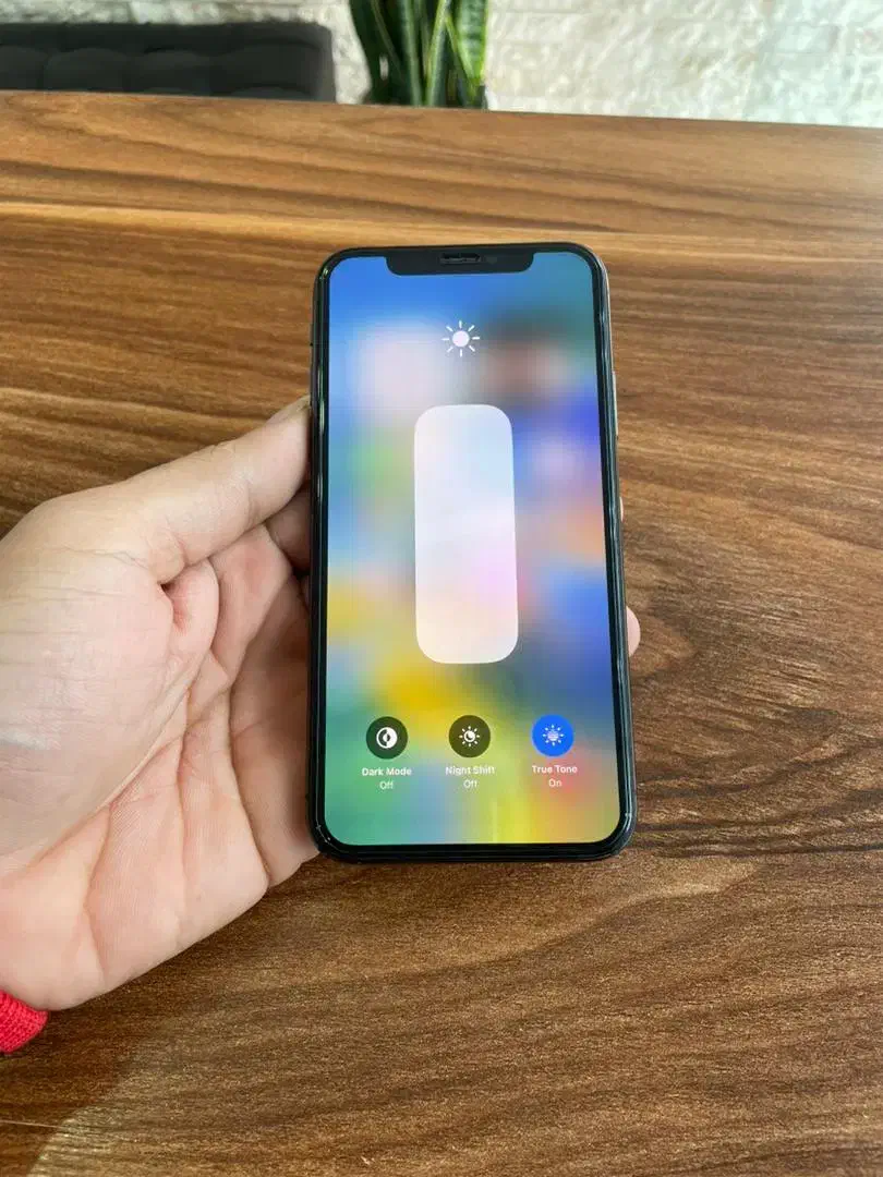 ایفون x 256|موبایل|رشت, کوی یخ|دیوار