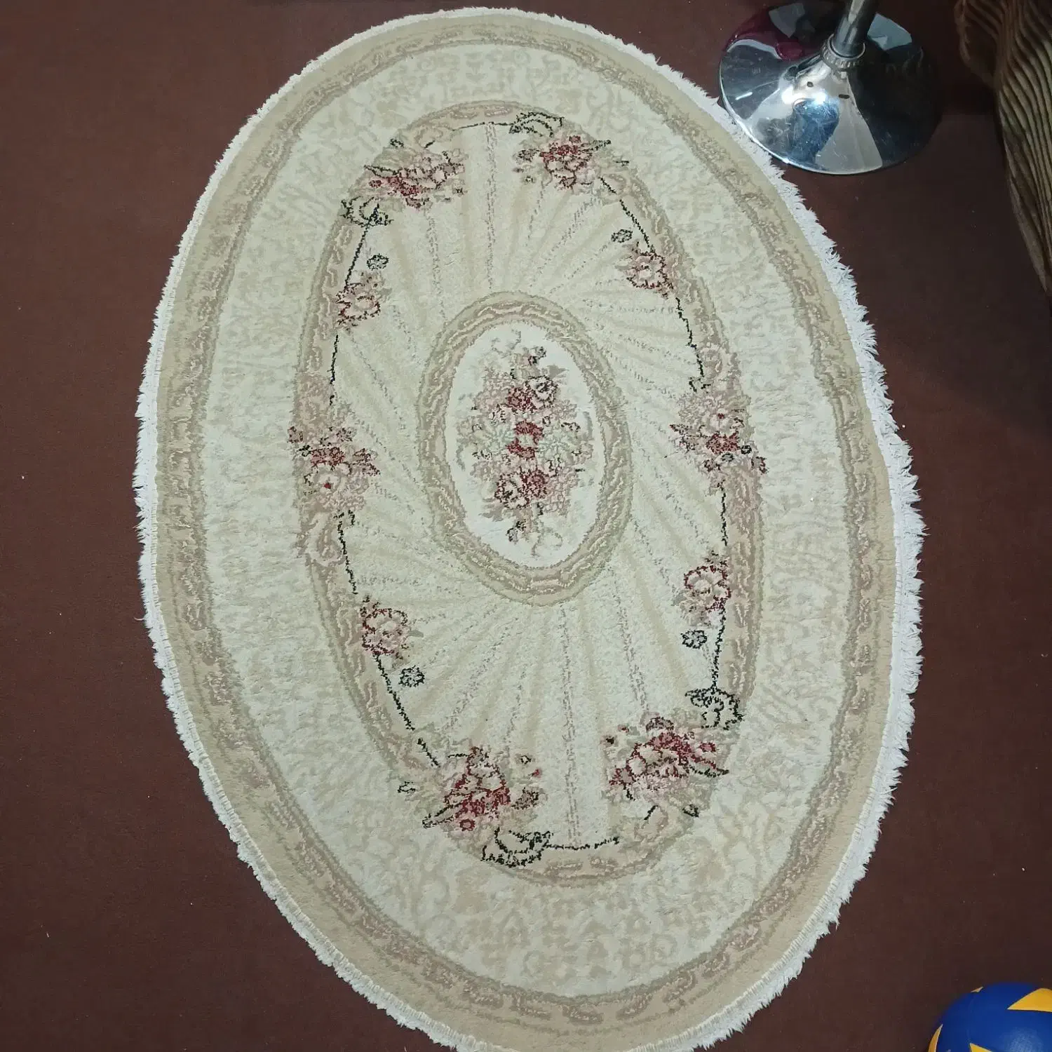 قالیچه 1×1/5 معاوضه با 6متری|فرش|مشهد, وحید|دیوار