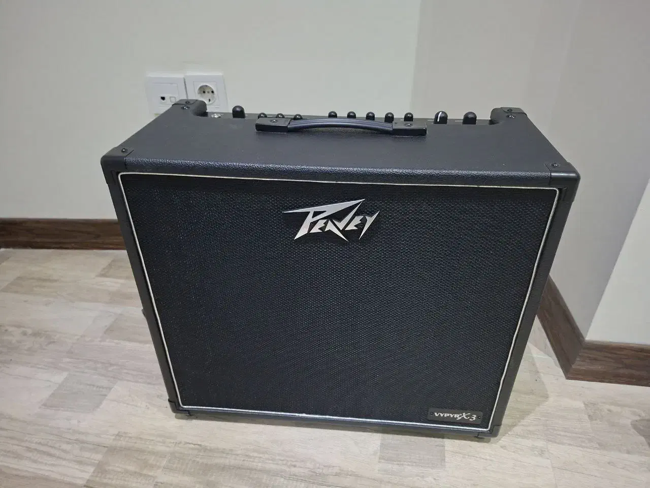 امپلی‌فایر Peavey Vypyr X3  100W|گیتار، بیس، امپلیفایر|شهریار, شهریار|دیوار