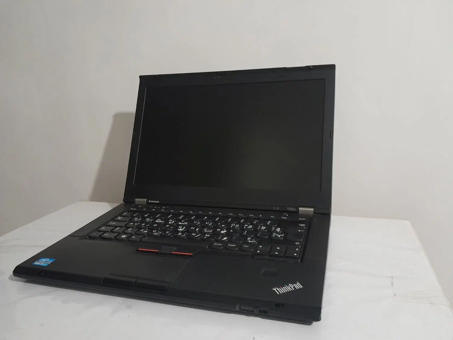 لب تاپ Lenovo T430s|رایانه همراه|مراغه, |دیوار