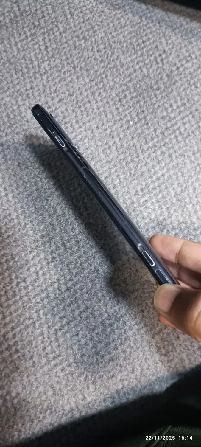 گوشی k40 گیمینگ فروش فوری|موبایل|سنندج, |دیوار