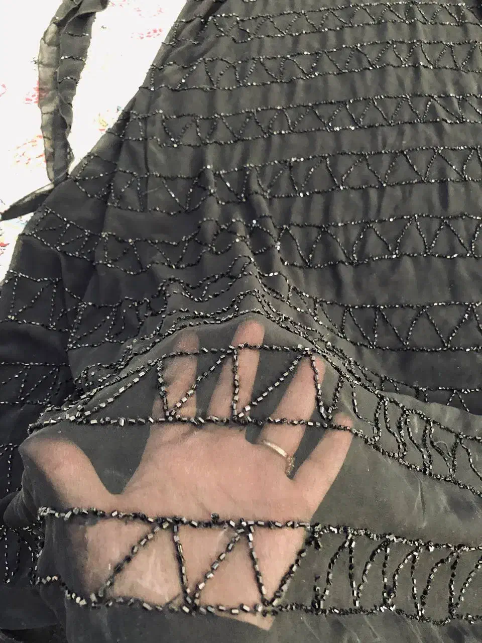 لباس کوردی|لباس|جوانرود, |دیوار