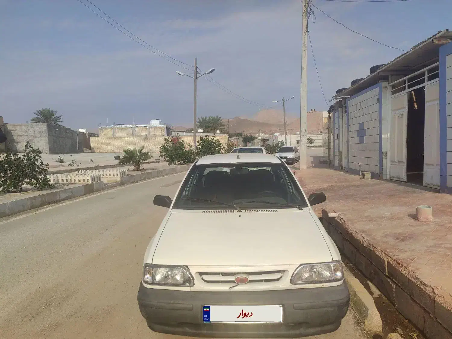 پراید131|خودرو سواری و وانت|بهبهان, |دیوار