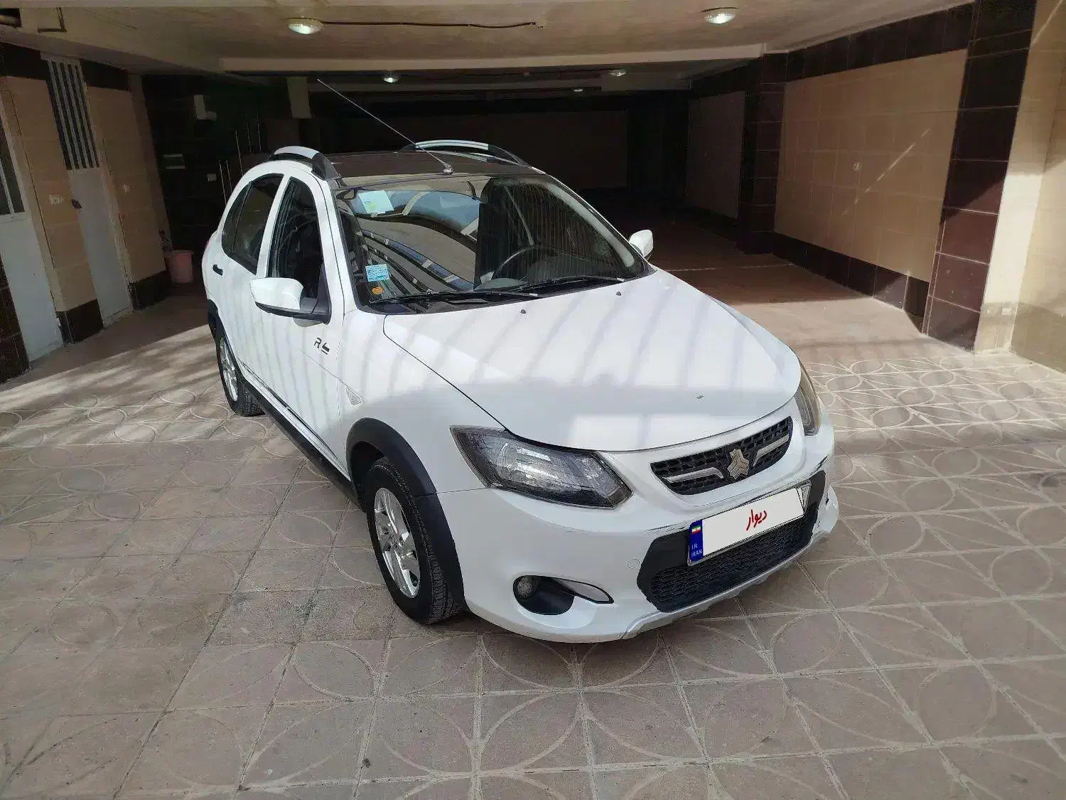 کوییکR|خودرو سواری و وانت|کرمانشاه, |دیوار