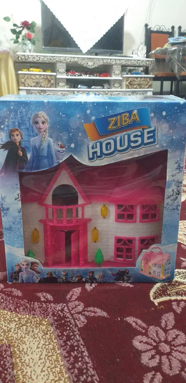 اسباب بازی|اسباب‌بازی بچه|تبریز, |دیوار