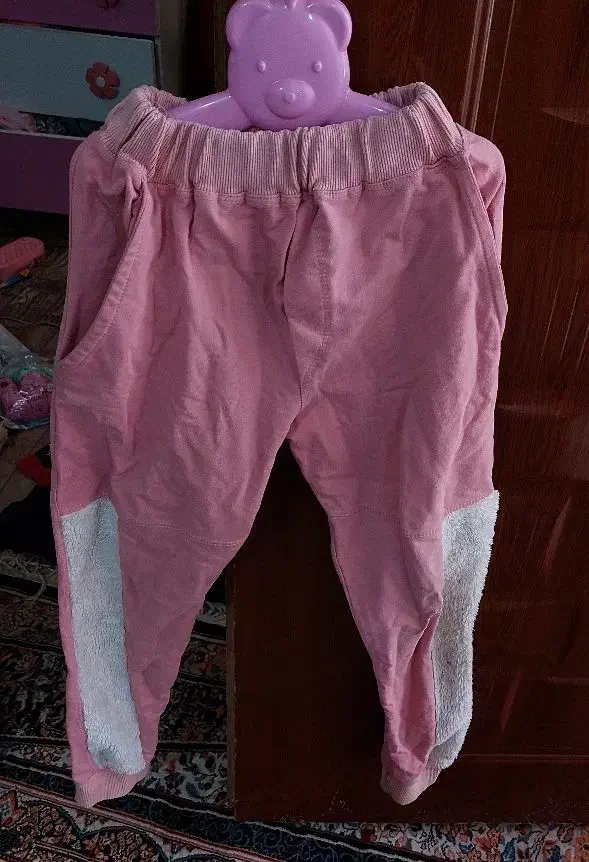 هودی و شلوار ست دخترونه|لباس|نیشابور, فردوسی جنوبی|دیوار