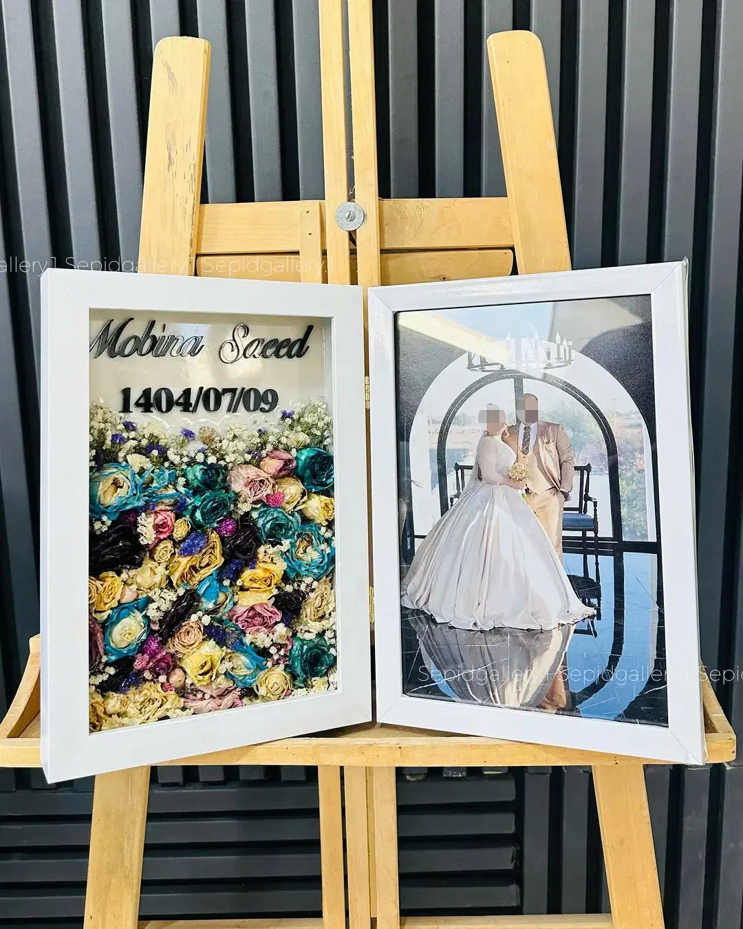 زیبایی های رزینی|صنایع دستی و سایر لوازم تزئینی|مشهد, طلاب|دیوار