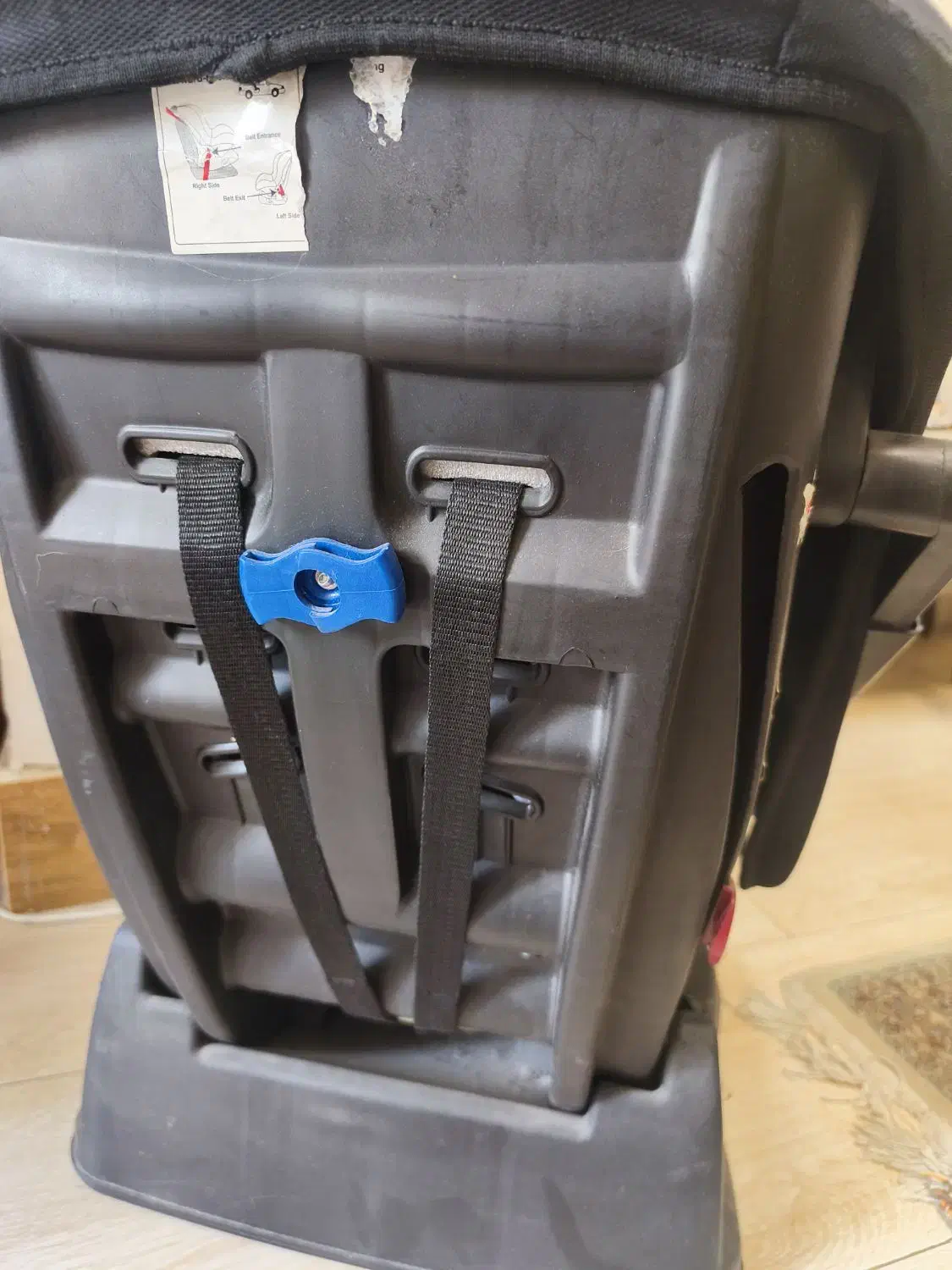 صندلی خودرو کودک|اسباب و اثاث بچه|شیراز, تحویلی|دیوار