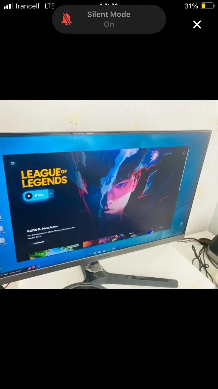 سیستم گیمینگ|رایانه رومیزی|تهران, تهرانپارس شرقی|دیوار