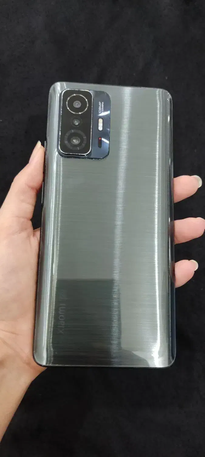 گوشی m11اینترنت5G|موبایل|بهبهان, |دیوار