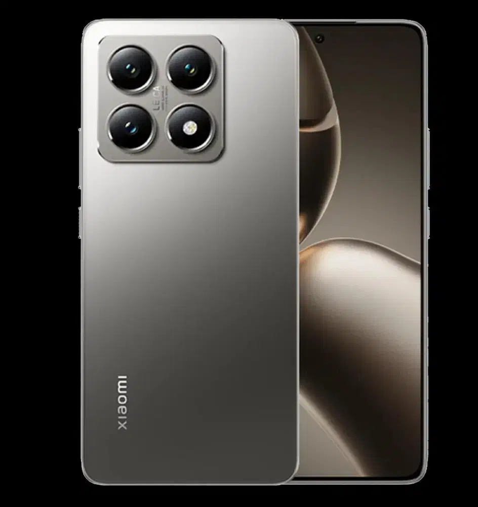 فروش اقساطی موبایل شیائومی مدل 14T Pro 512/12GB 5G|موبایل|کرمانشاه, |دیوار