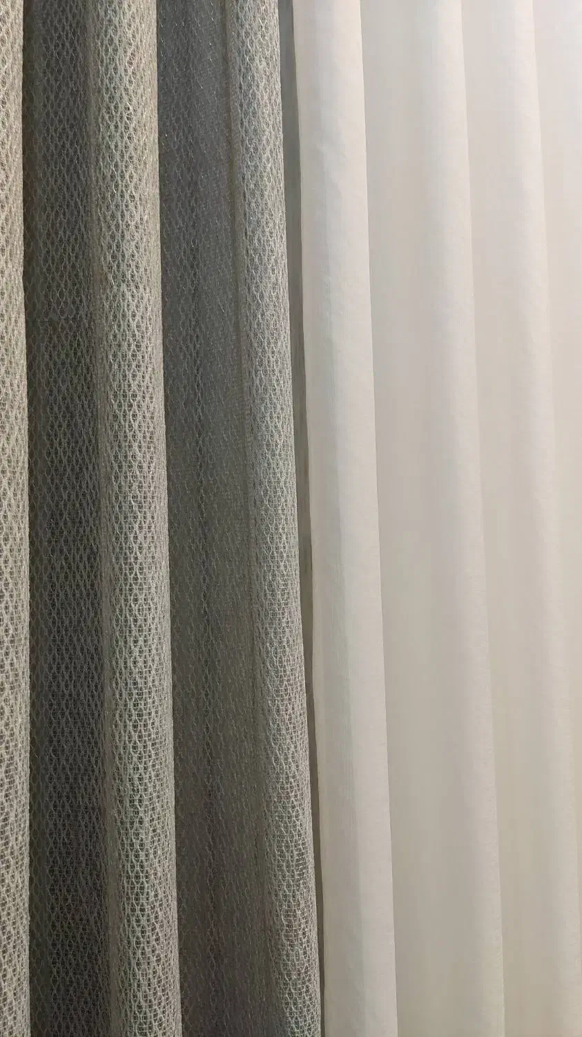 فوق العاده ، پرده های آماده کمترین قیمت مازندران|پرده، رانر، رومیزی|ساری, |دیوار