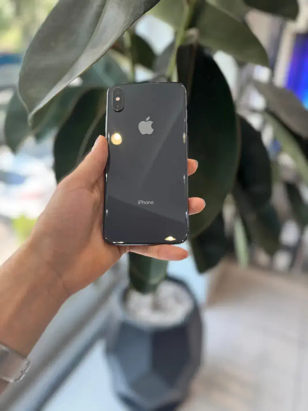 آیفون ایکس|موبایل|سبزوار, کاشفی شمالی (دادگستری)|دیوار