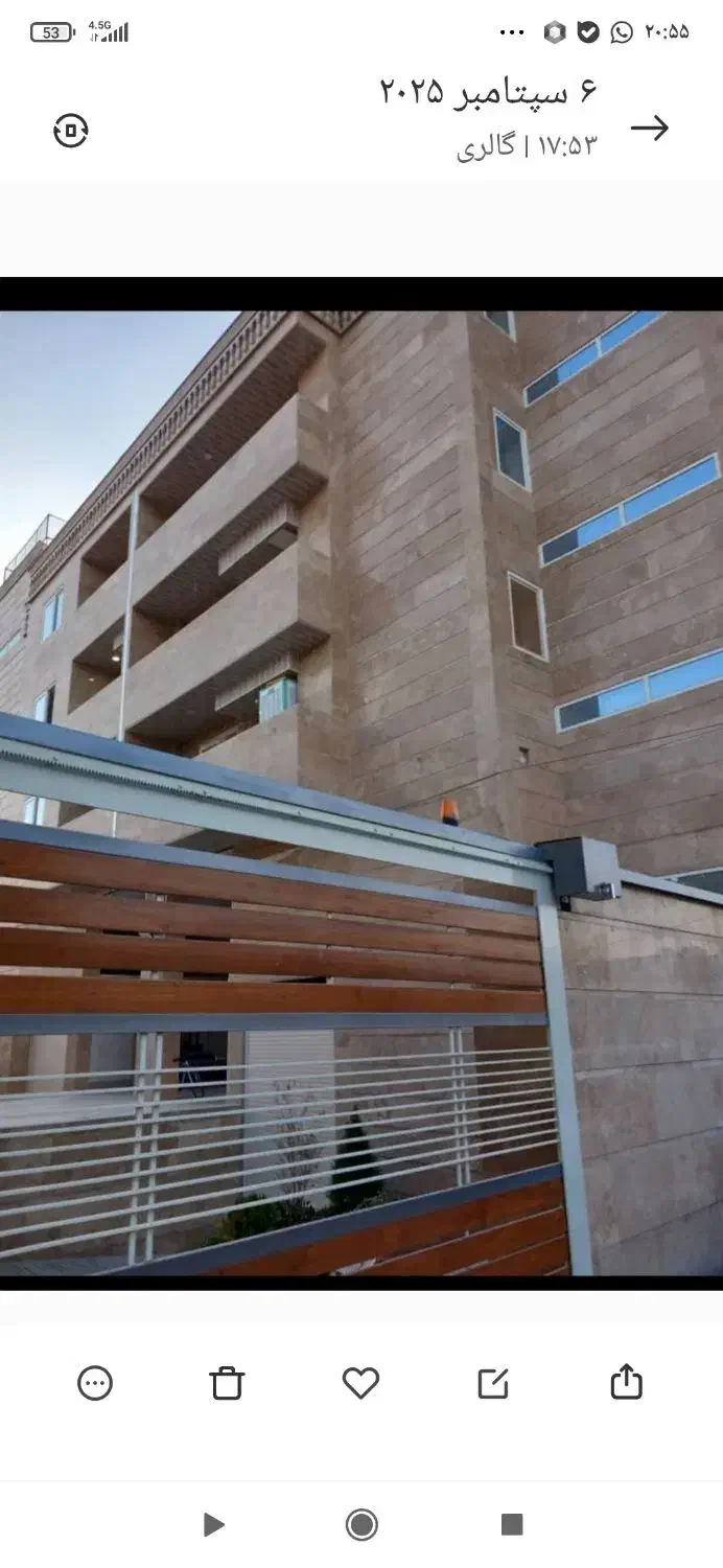 فروش آپارتمان|فروش آپارتمان|مرودشت, سهلآباد|دیوار