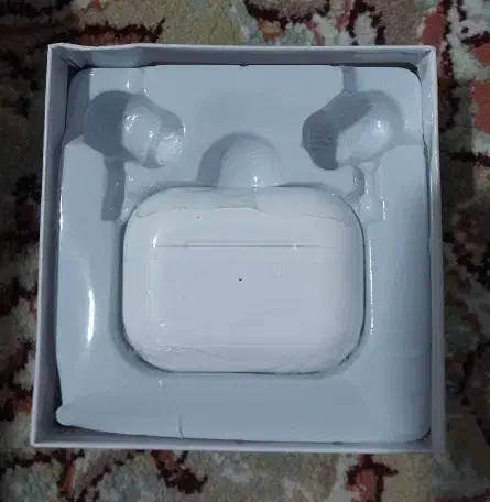 ایرپاد T9 پرو|لوازم جانبی موبایل و تبلت|نشتارود, |دیوار