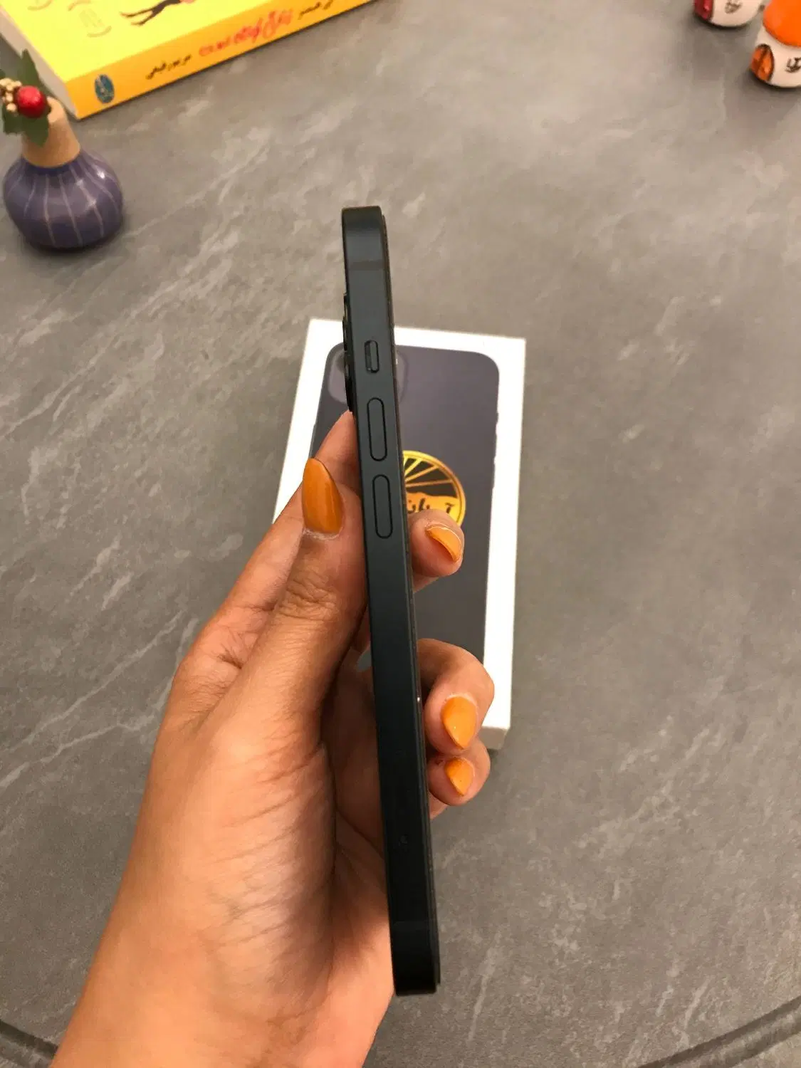 IPHONE 13 NORMAL|موبایل|اصفهان, نقش جهان|دیوار