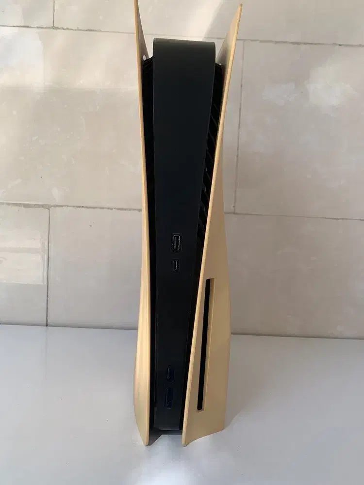 PS 5 fat 1tra|کنسول، بازی ویدئویی و آنلاین|مشهد, شهرک شهید باهنر|دیوار