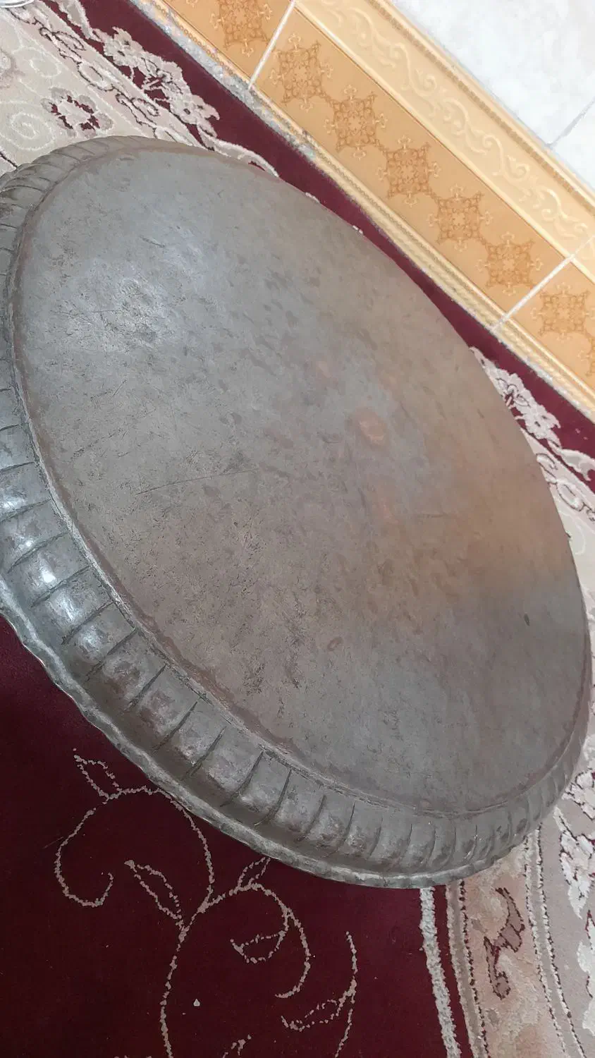 مجمعهودیگمسیخاص|کلکسیون اشیاء عتیقه|بیرجند, |دیوار