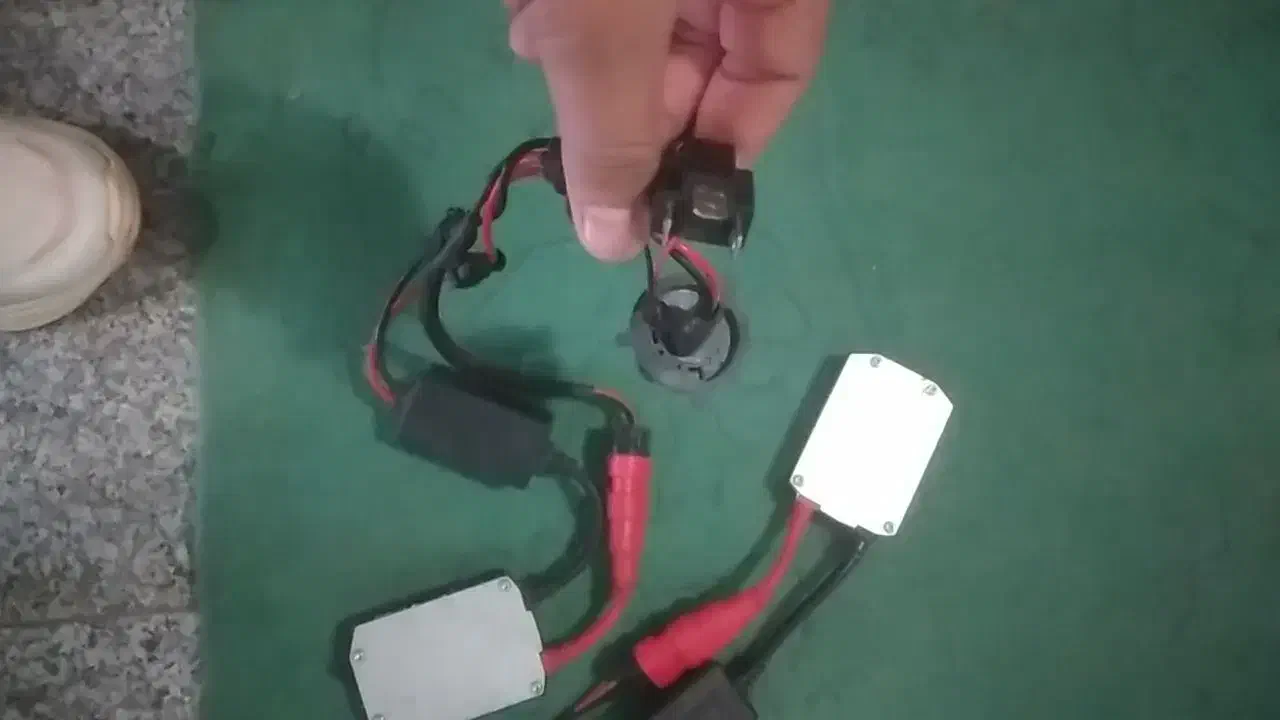 زنون صفر|قطعات یدکی و لوازم جانبی|مشگین شهر, |دیوار