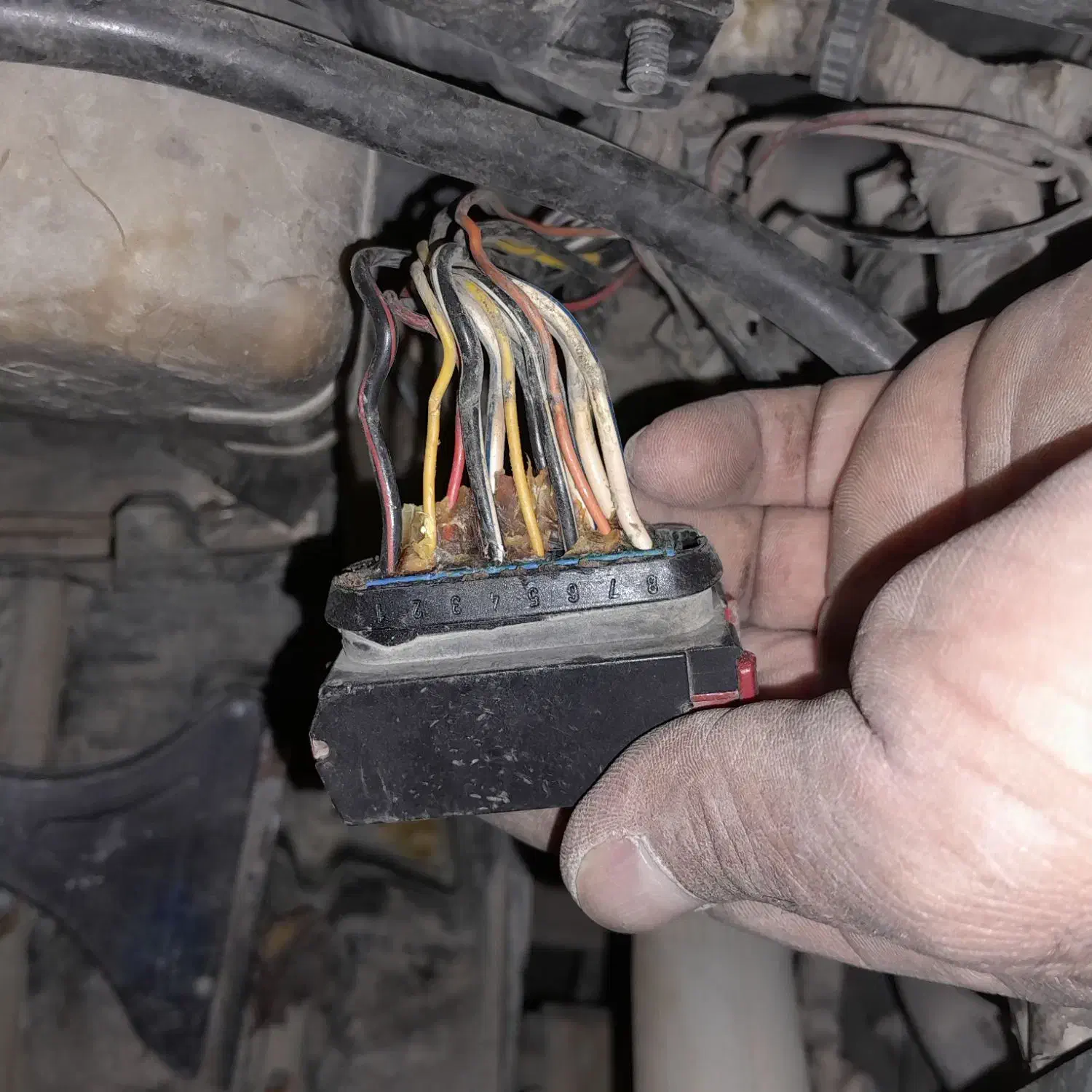 تعمیر در محل امداد خودرو سیار|خدمات موتور و ماشین|گلبهار, شهر جدید گلبهار|دیوار