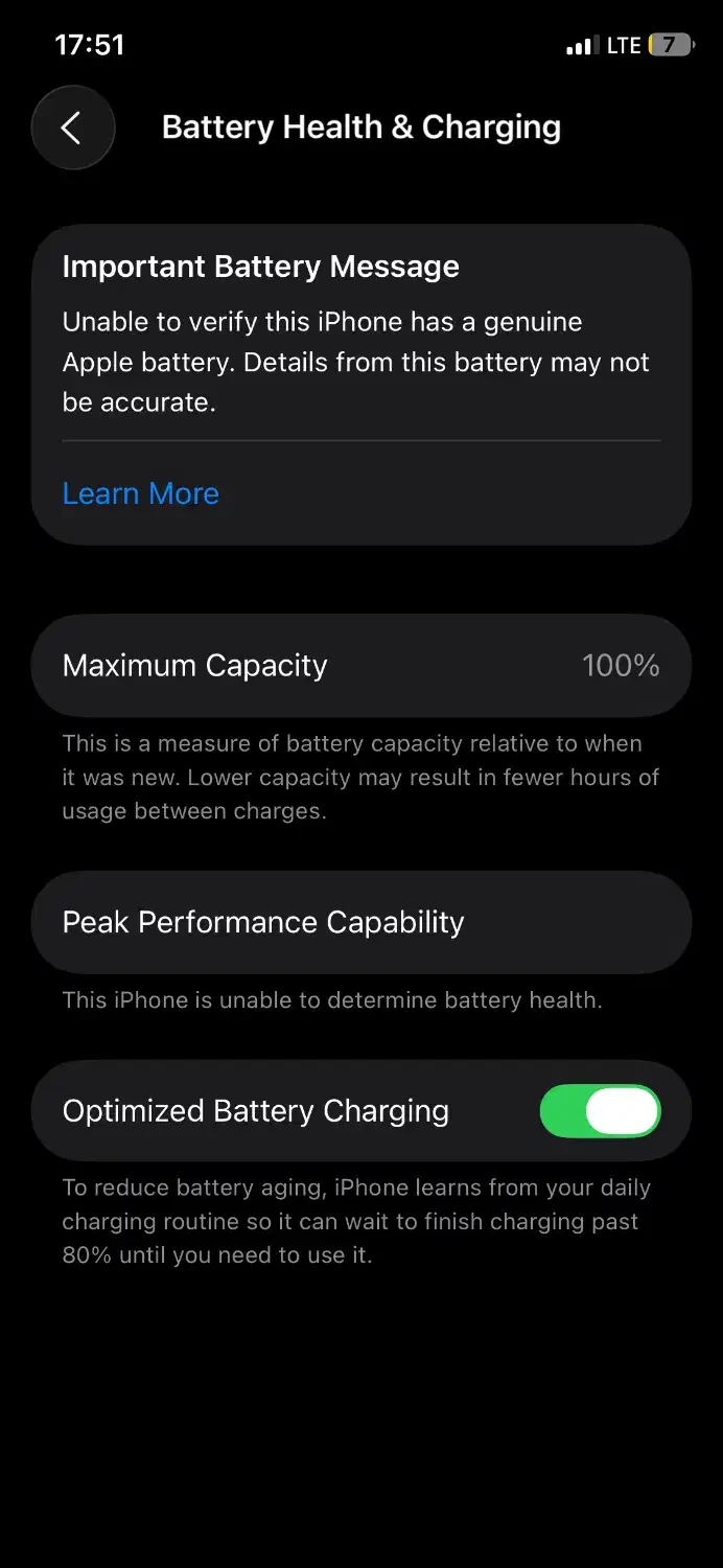 آیفون یازده پرو LLA باتری ۱۰۰|موبایل|کرمانشاه, |دیوار