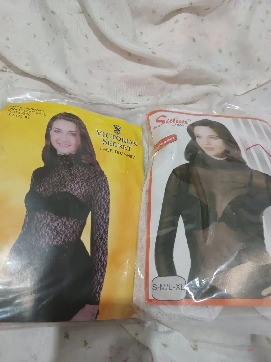 لباس زیر زنانه|لباس|بیرجند, |دیوار