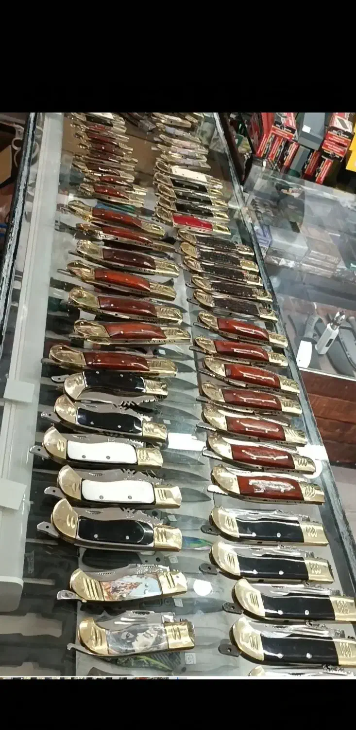 زنجان انگشتر چاقو زنجان|کوهنوردی و کمپینگ|مسجد سلیمان, |دیوار