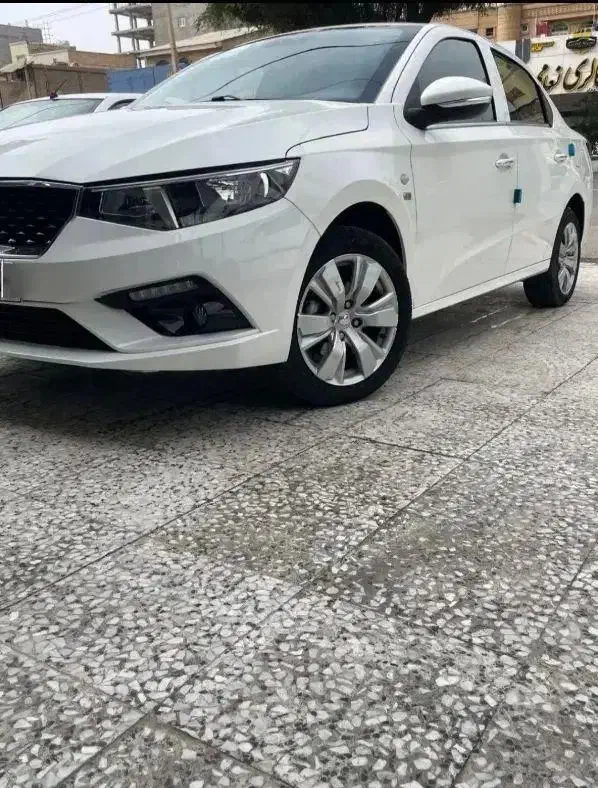 تارا v4 اتومات|خودرو سواری و وانت|مشهد, حجت|دیوار