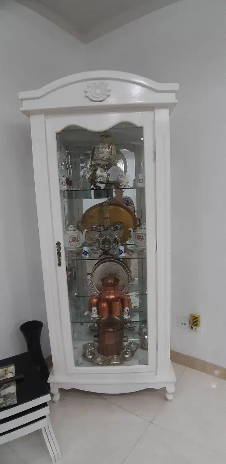 بوفه دراور کوچک و بزرگ|جاکفشی، کمد، دراور|فردیس, شهرک ۱۱۰|دیوار