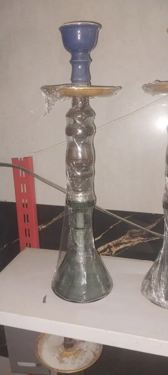 قلیان ۸۰۰هزارتومن|صنایع دستی و سایر لوازم تزئینی|الیگودرز, |دیوار