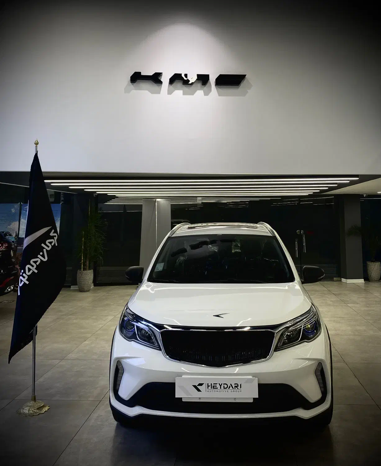 Bac x3pro تحویل بهمن در نمایندگی کرمان مدل ۱۴۰۴|خودرو سواری و وانت|تهران, مهران (سیدخندان)|دیوار