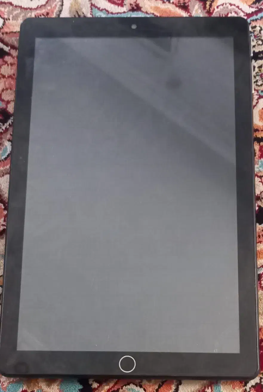 تبلت ۱۰ اینچ ، آندروید ۱۱ سالم|تبلت|کهریزک, |دیوار