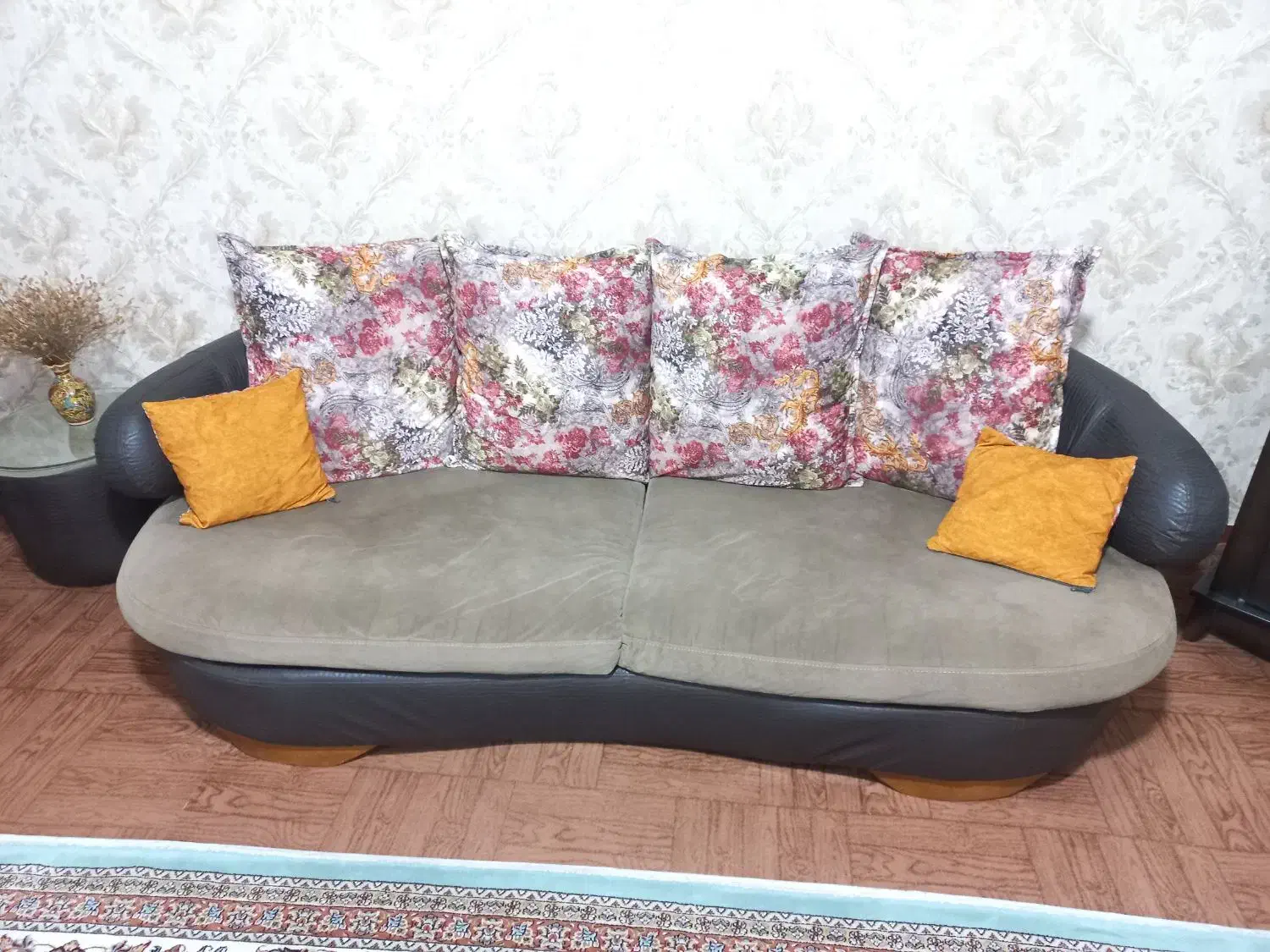 مبل کار کرده|مبلمان خانگی و میز عسلی|ساری, |دیوار