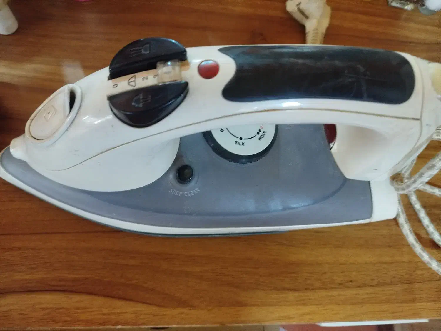 اتو بخار|اتو و لوازم اتو|ملایر, |دیوار