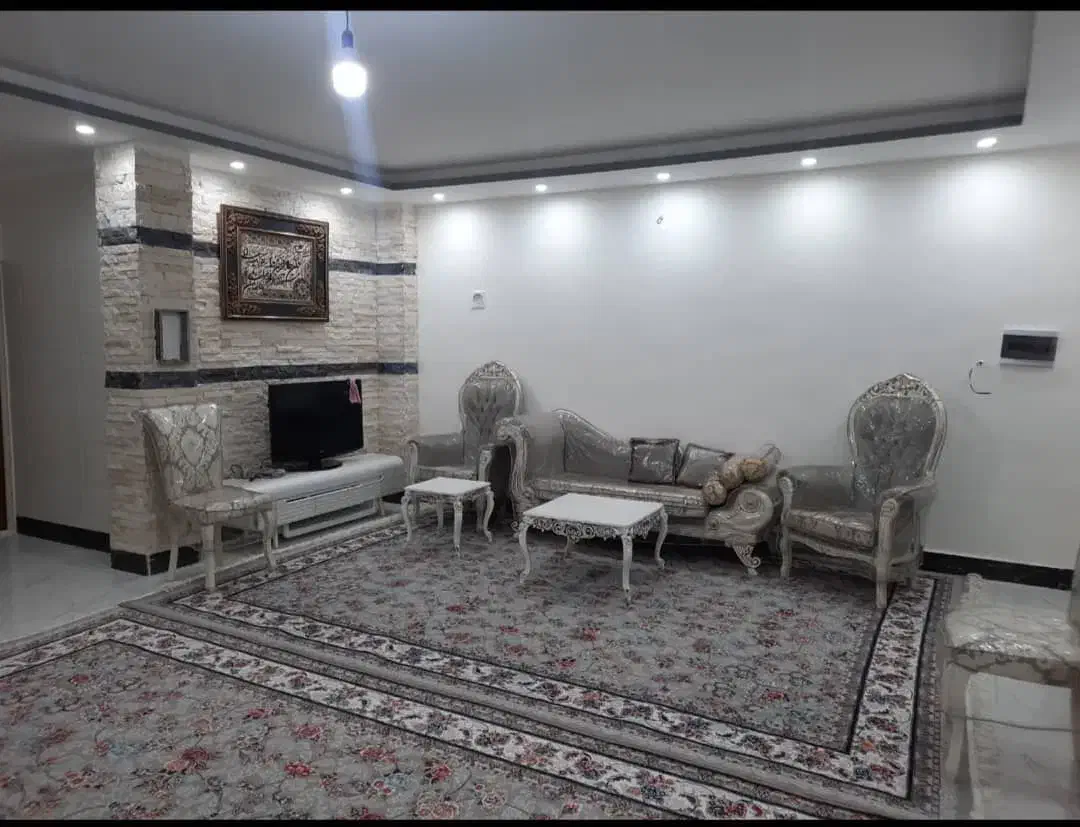 250متر ویلا فلت مبله استخر روباز محدوده سرخرود|اجارهٔ خانه و ویلا|سرخرود, |دیوار