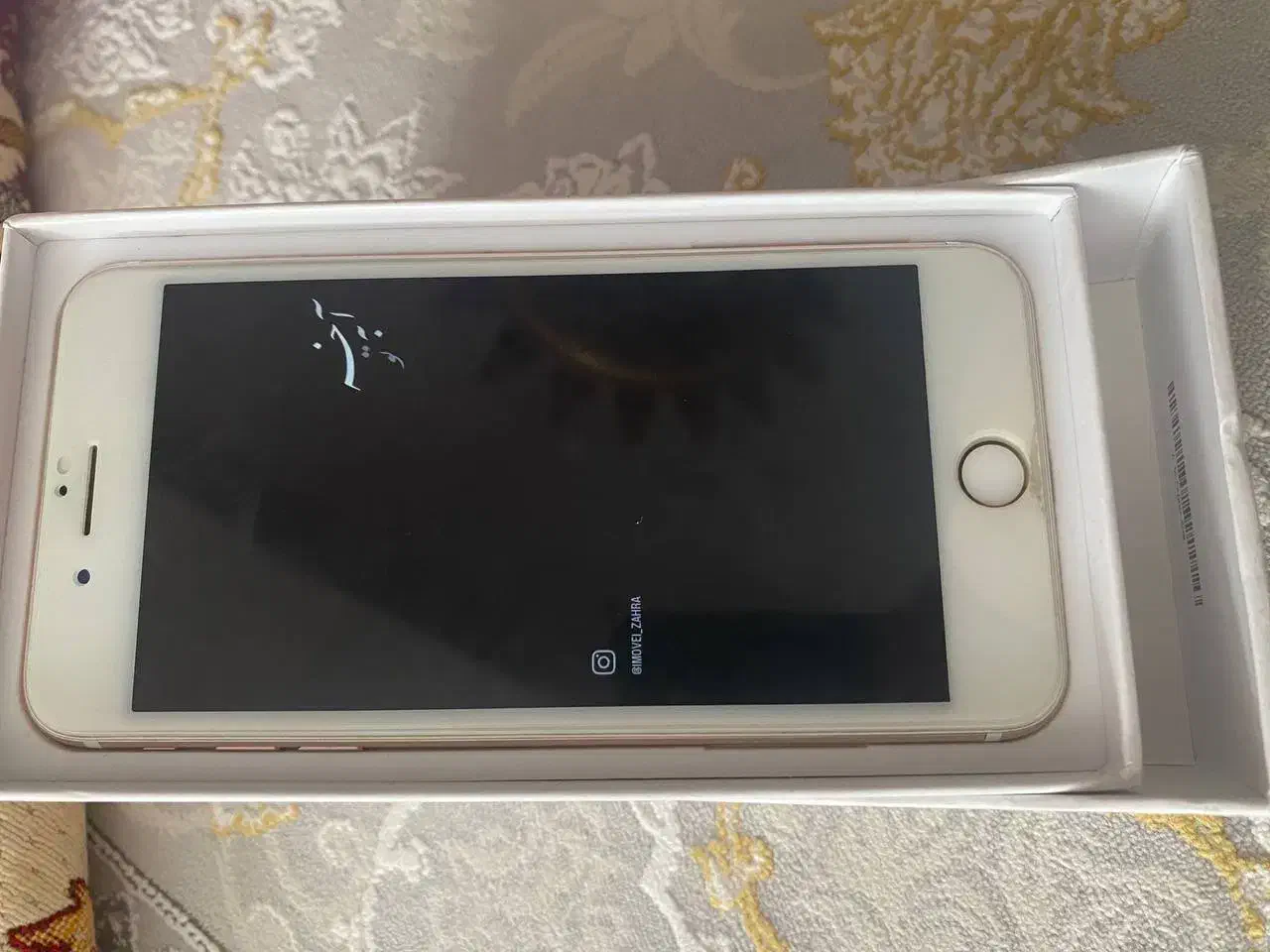 ایفون ۷ پلاس iphone 7 plus|موبایل|کرج, بنیاد|دیوار