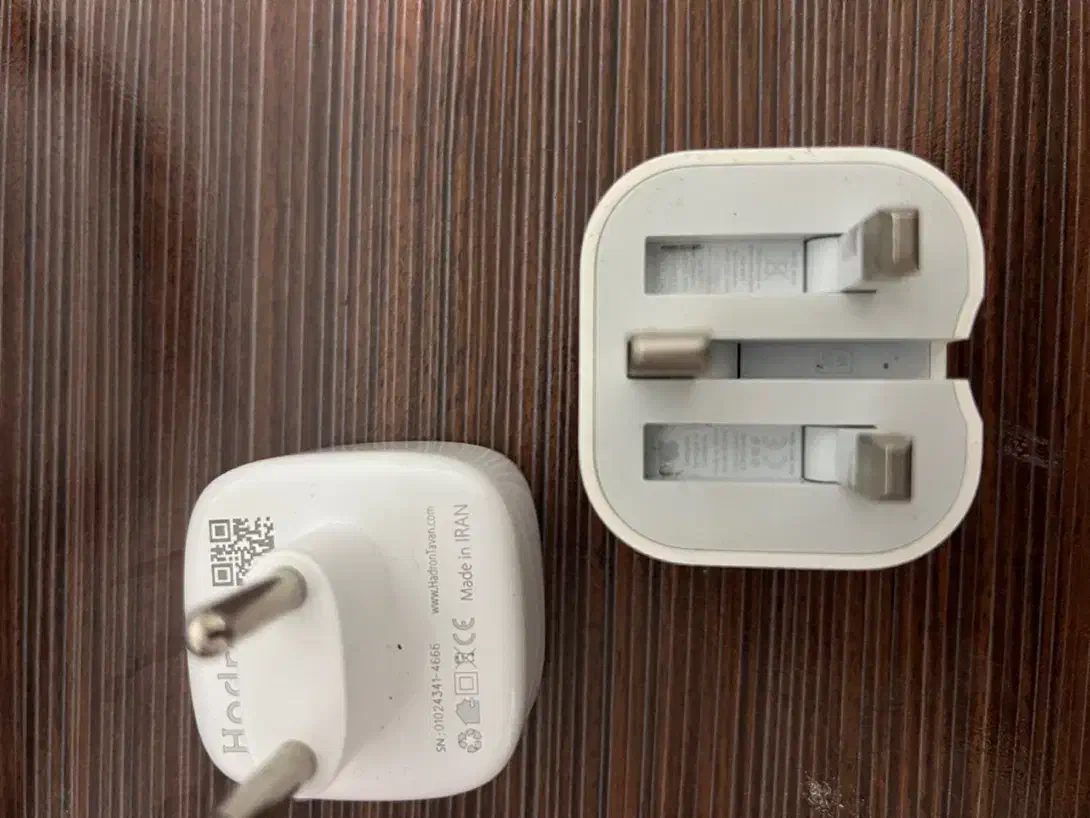 آداپتور آیفون20w|لوازم جانبی موبایل و تبلت|مشهد, سجاد شهر|دیوار